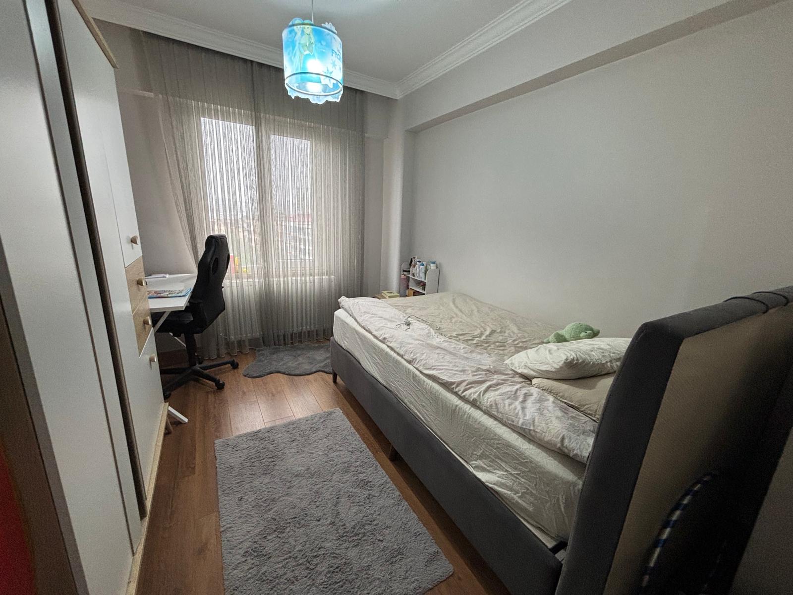 ŞAHİNCİLİ YUNUSKENT SİTESİ - 3+1